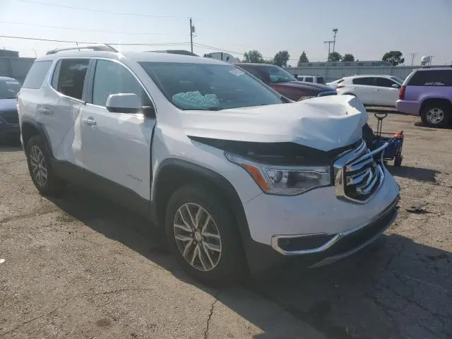 2017 GMC ACADIA SLE  