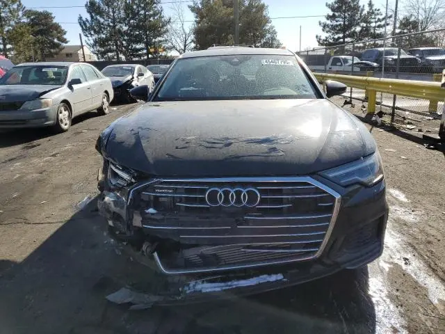 2019 AUDI A6 PREMIUM PLUS  