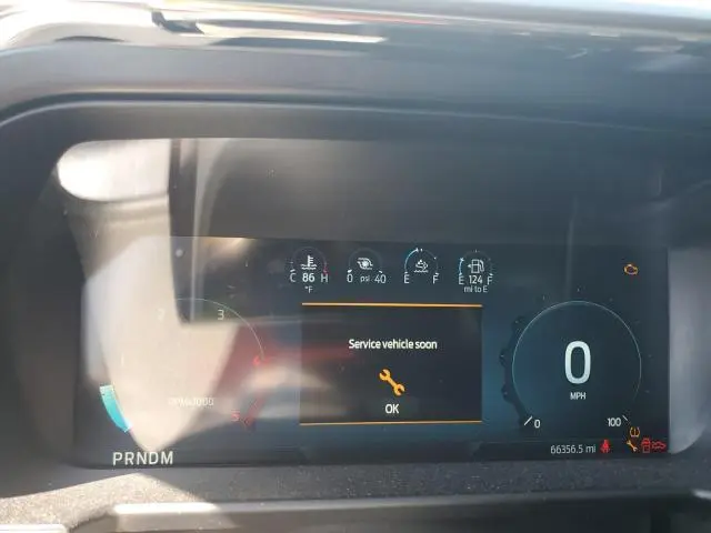 2023 FORD F250 SUPER DUTY  