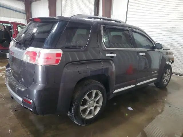 2015 GMC TERRAIN DENALI  
