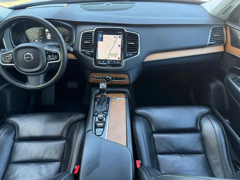 2019 VOLVO XC90 T6 INSCRIPTION  