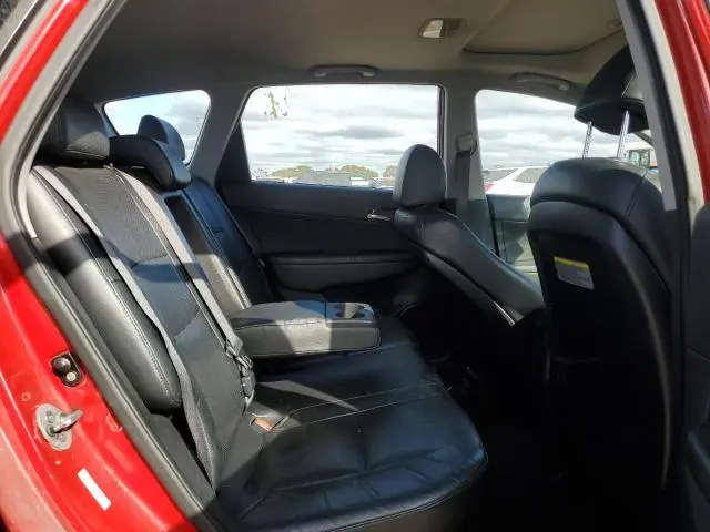 2012 HYUNDAI ELANTRA TOURING GLS  
