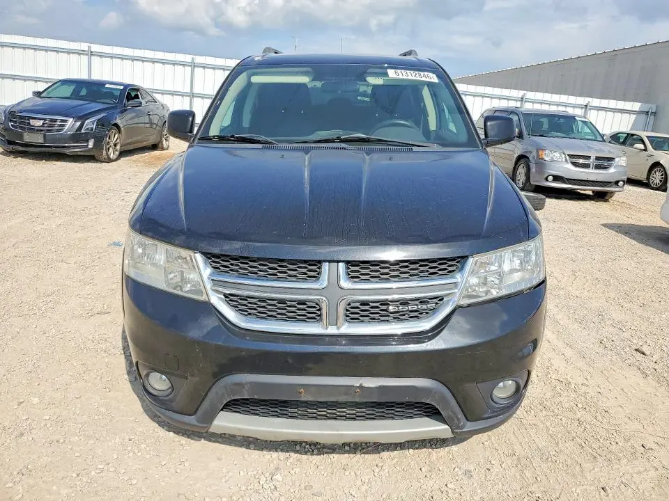 2011 DODGE JOURNEY MAINSTREET  