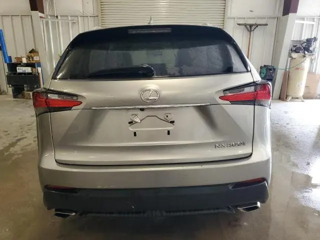 2017 LEXUS NX 200T BASE  
