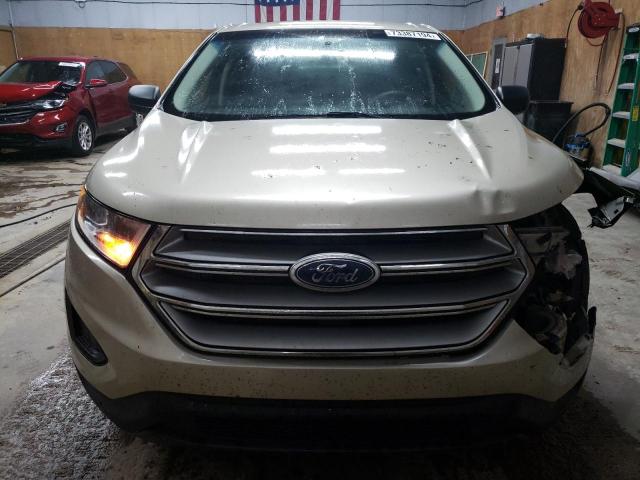 2018 FORD EDGE SE