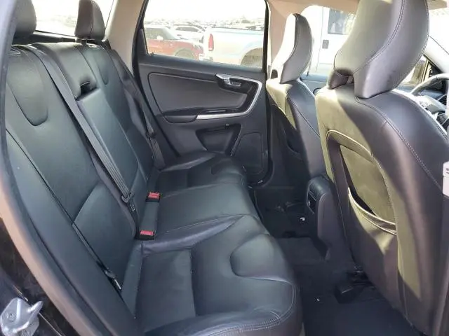 2016 VOLVO XC60 T5 PREMIER  
