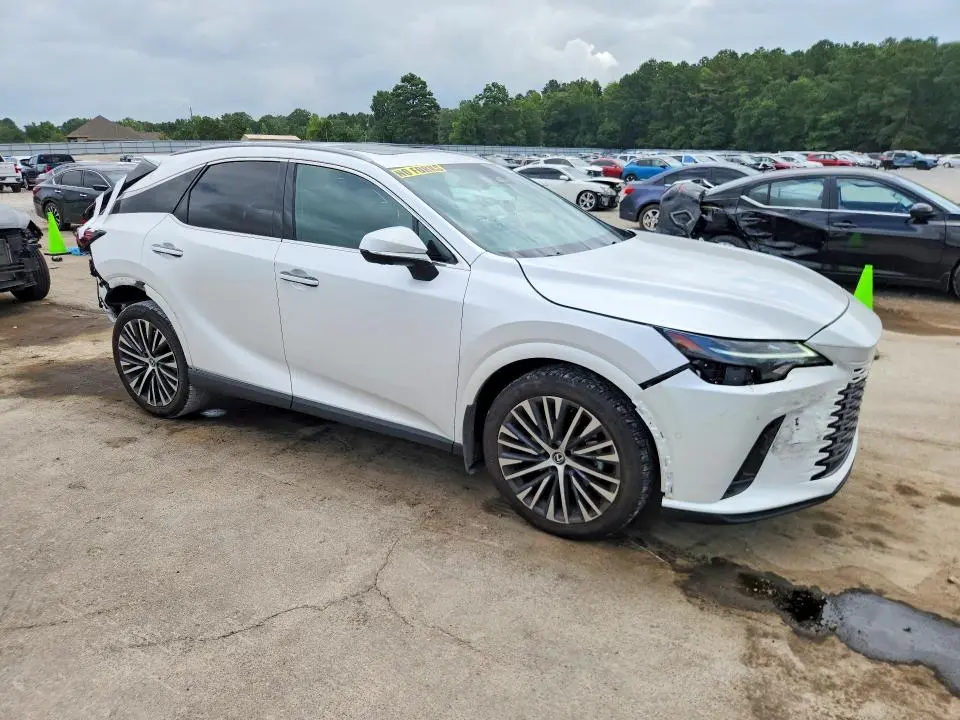2024 LEXUS RX 350 PREMIUM+  