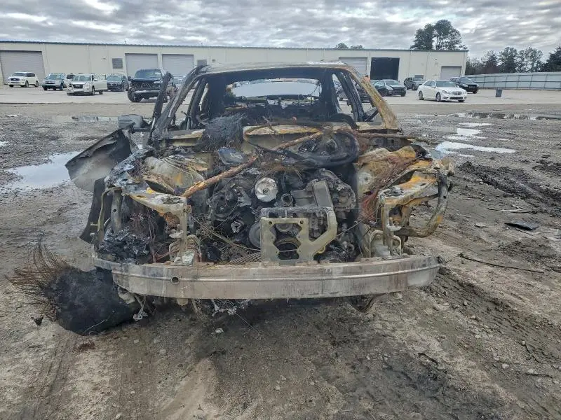 2010 MERCEDES-BENZ S 550  