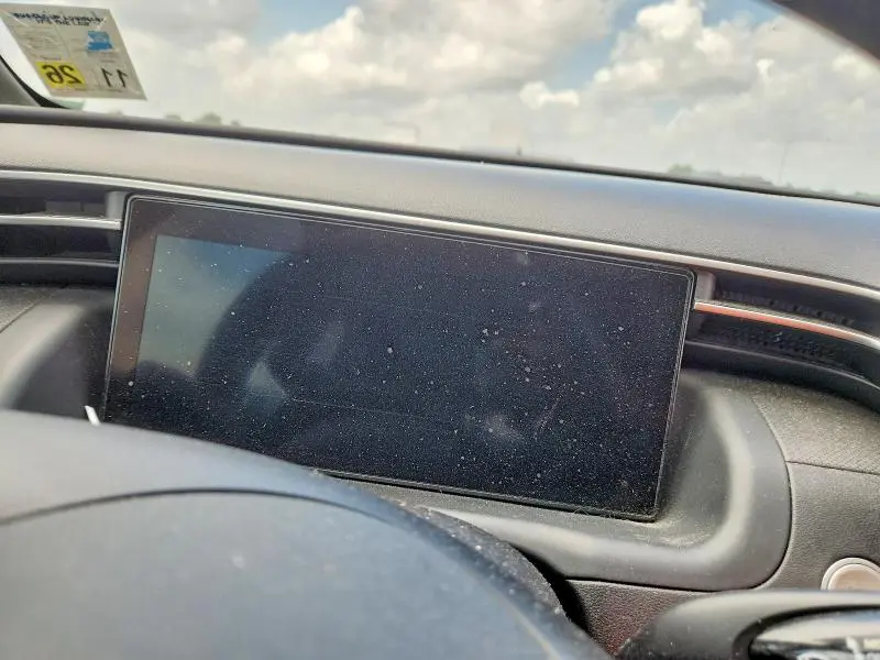 2023 HYUNDAI SANTA CRUZ SE  
