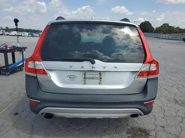 2015 VOLVO XC70 T5 PREMIER  