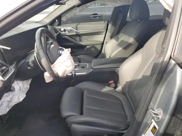 2024 BMW 430XI GRAN COUPE  