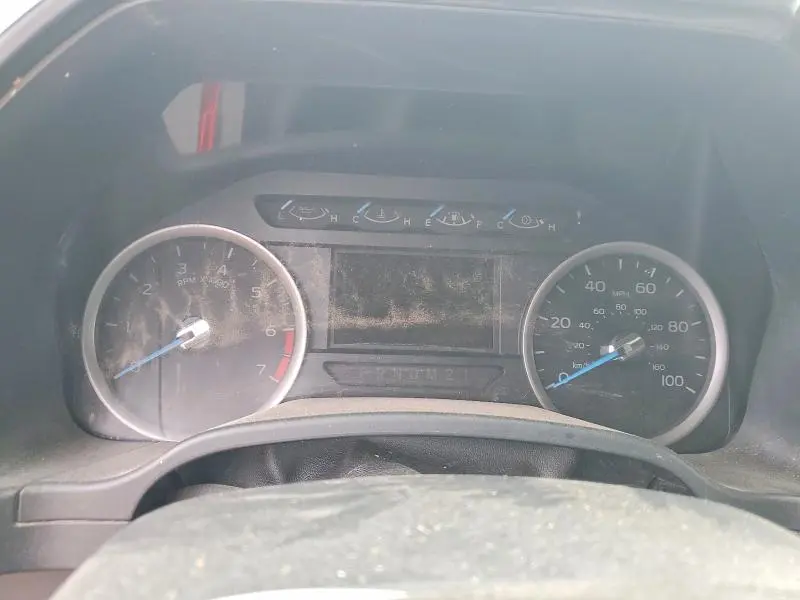 2017 FORD F250 SUPER DUTY  