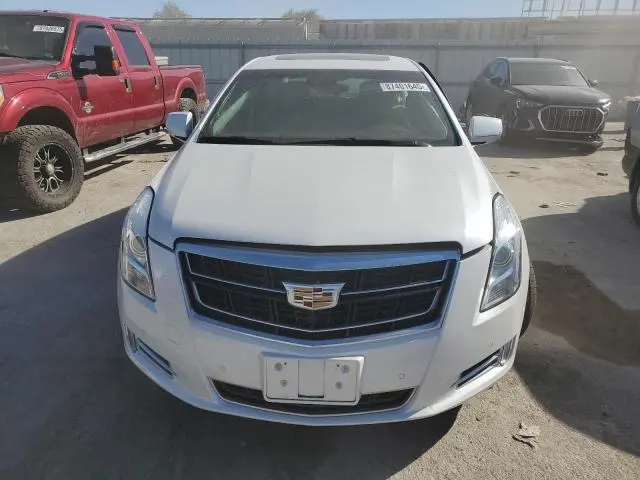 2016 CADILLAC XTS LUXURY COLLECTION  