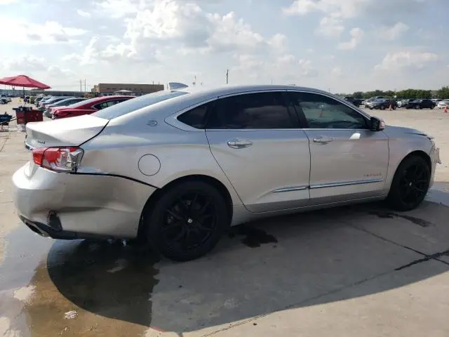 2017 CHEVROLET IMPALA PREMIER