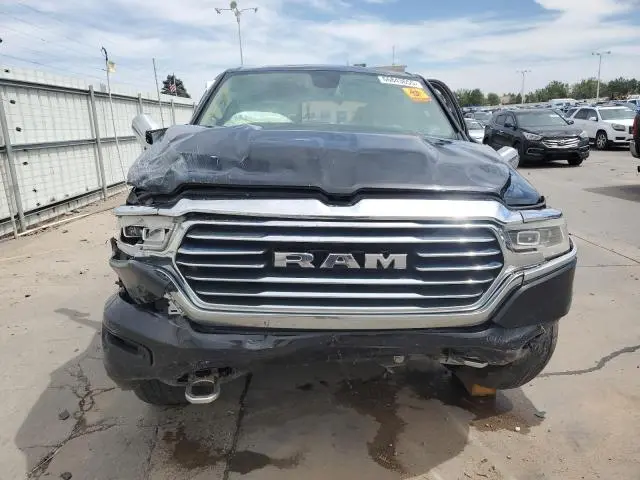 2019 RAM 1500 LONGHORN
