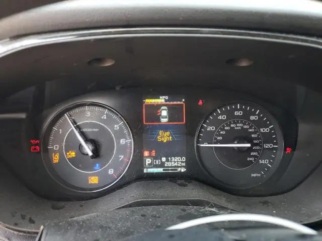 2022 SUBARU IMPREZA PREMIUM  