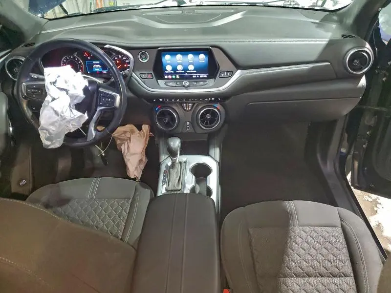 2020 CHEVROLET BLAZER 2LT  