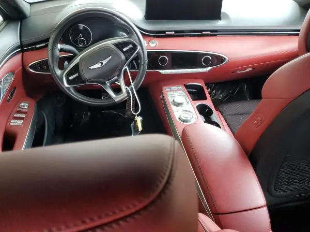 2022 GENESIS GV70 BASE