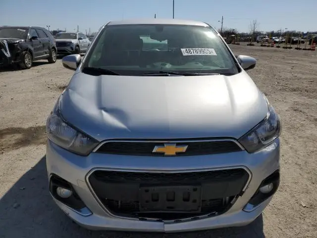 2018 CHEVROLET SPARK 1LT