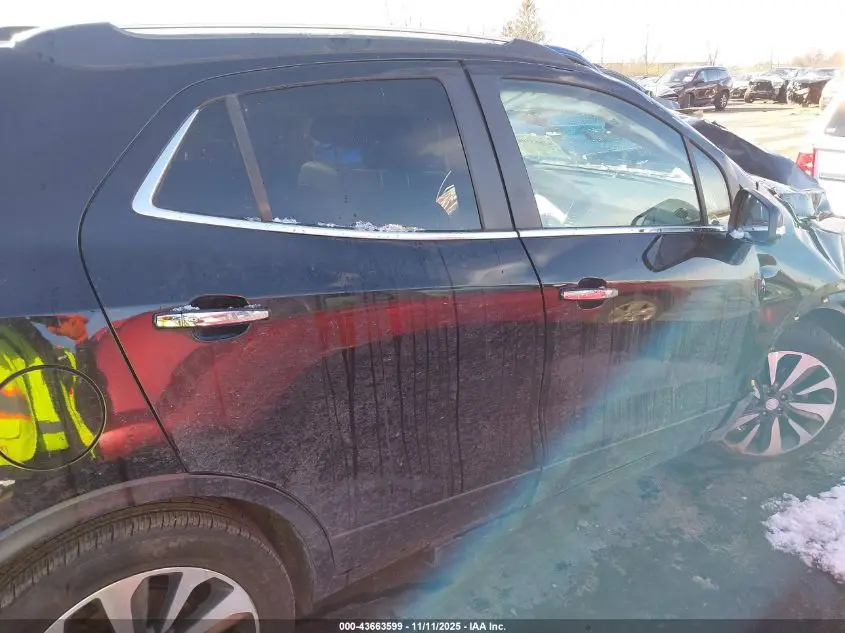 2018 BUICK ENCORE ESSENCE