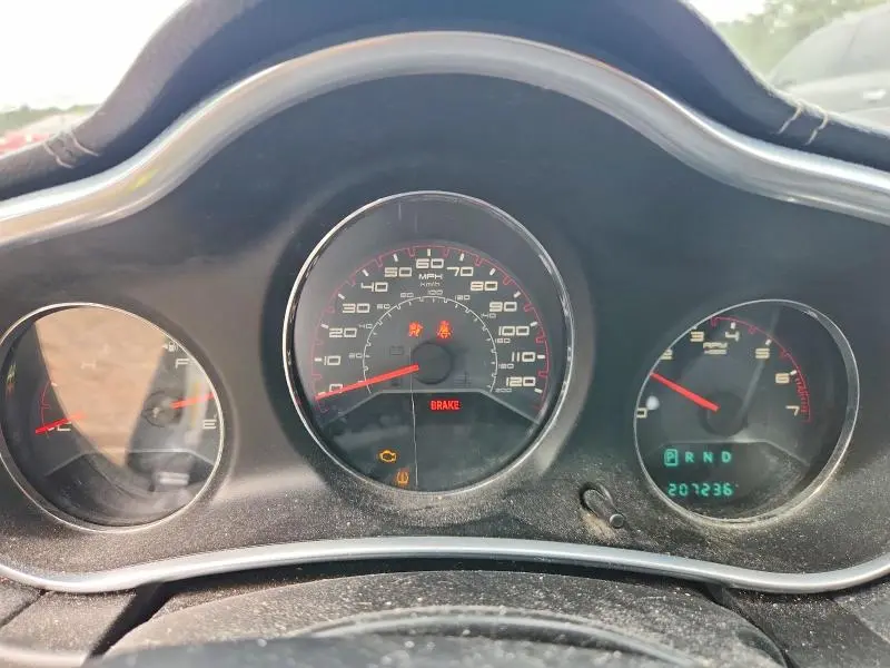 2014 DODGE AVENGER SE  