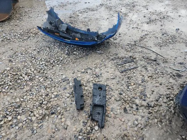 2020 TOYOTA YARIS LE  