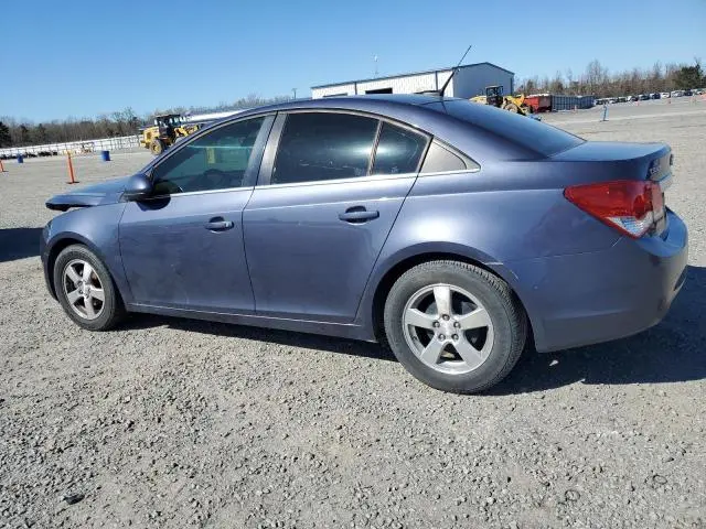 2013 CHEVROLET CRUZE LT  