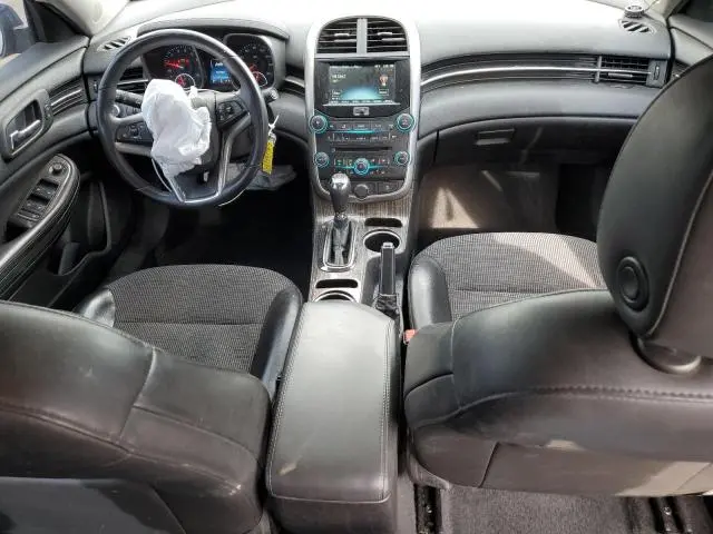 2015 CHEVROLET MALIBU 2LT  