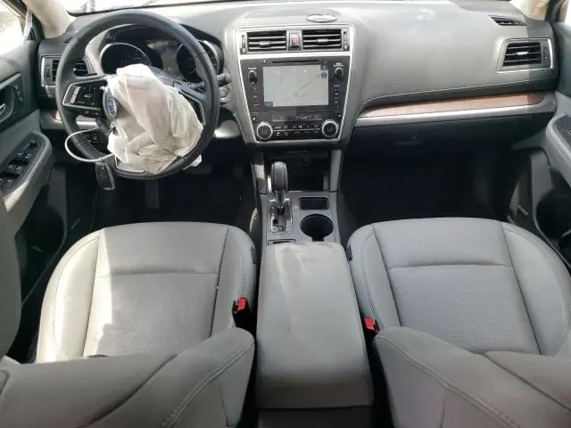 2018 SUBARU OUTBACK 3.6R LIMITED  