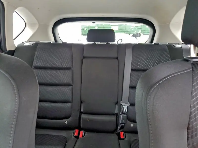 2015 MAZDA CX-5 TOURING  