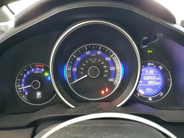 2019 HONDA FIT LX  