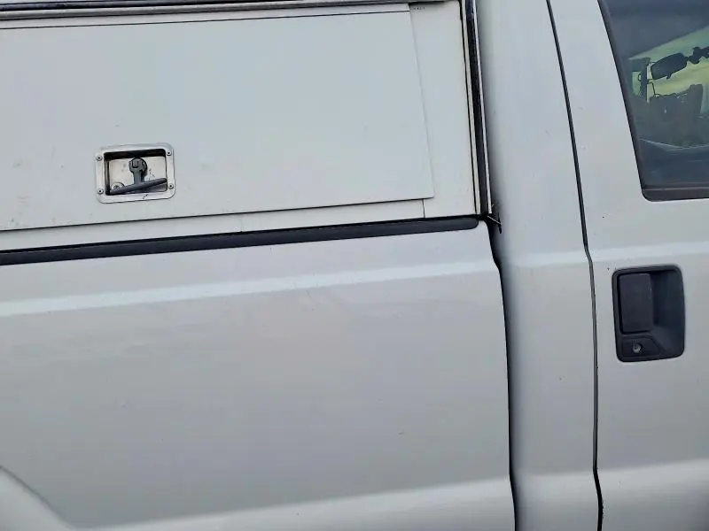 2013 FORD F250 SUPER DUTY  