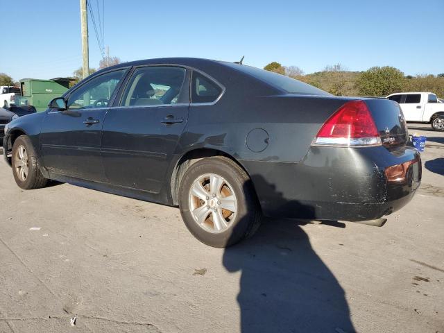 2015 CHEVROLET IMPALA LIMITED LS