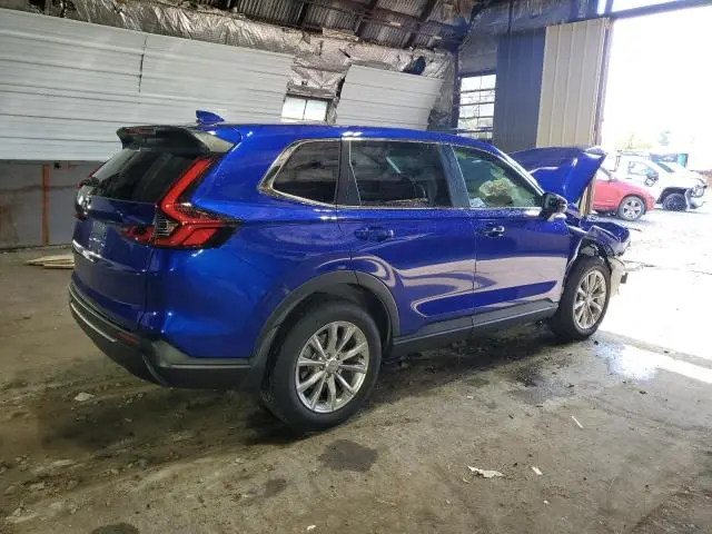 2024 HONDA CR-V EXL  