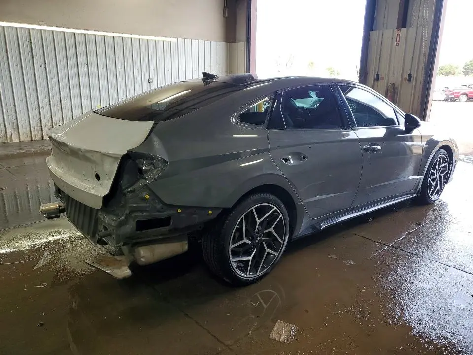 2023 HYUNDAI SONATA N LINE  