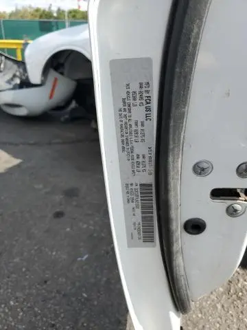 2018 DODGE CHALLENGER R/T  