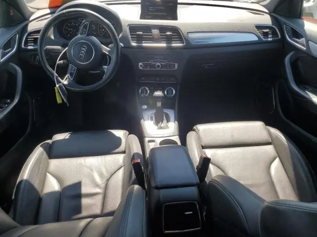 2015 AUDI Q3 PRESTIGE  