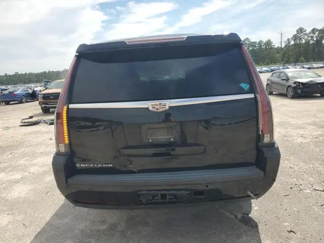 2016 CADILLAC ESCALADE ESV PREMIUM  