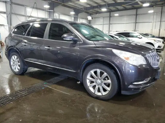2013 BUICK ENCLAVE   