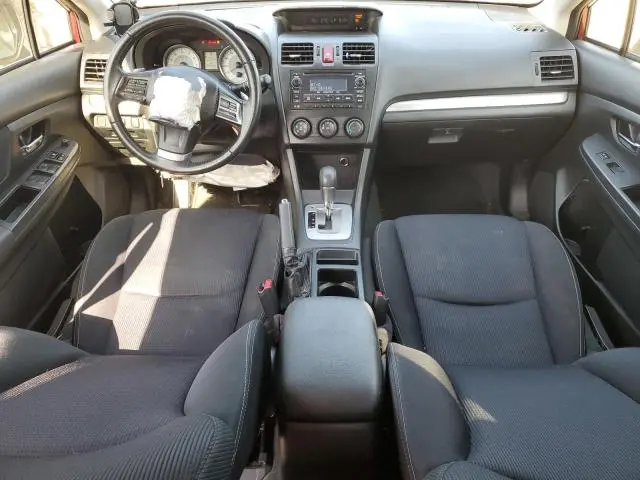 2013 SUBARU IMPREZA SPORT PREMIUM  