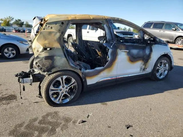 2020 CHEVROLET BOLT EV LT  