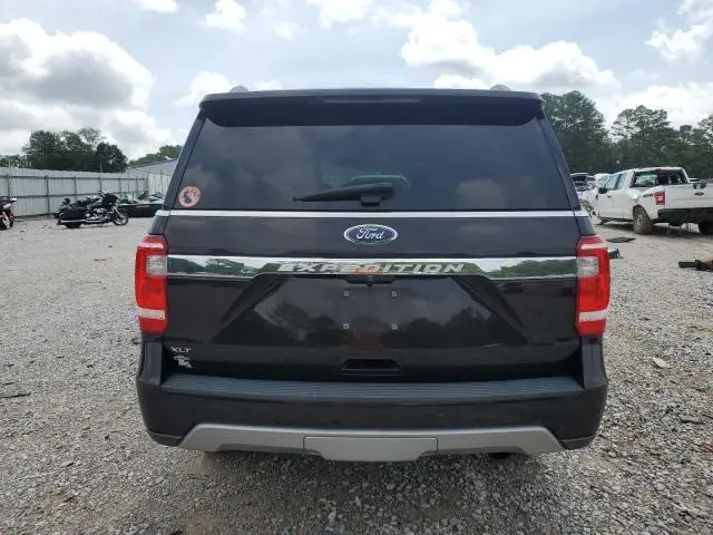 2021 FORD EXPEDITION XLT  