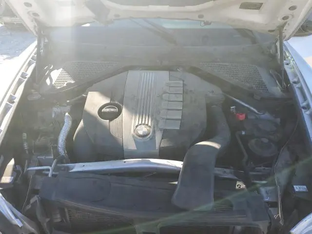 2010 BMW X5 XDRIVE35D  