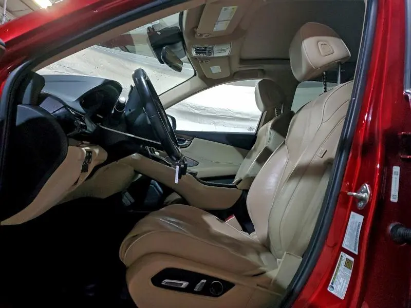 2020 ACURA RDX ADVANCE  