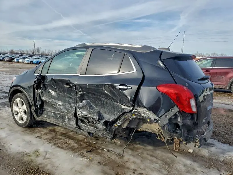 2015 BUICK ENCORE   