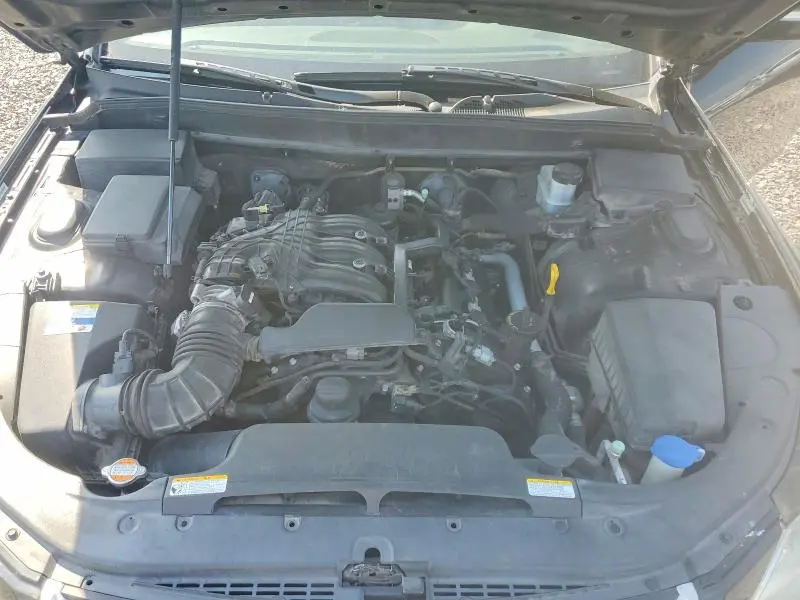 2011 HYUNDAI GENESIS 3.8L  