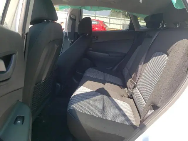 2021 HYUNDAI KONA SEL PLUS  