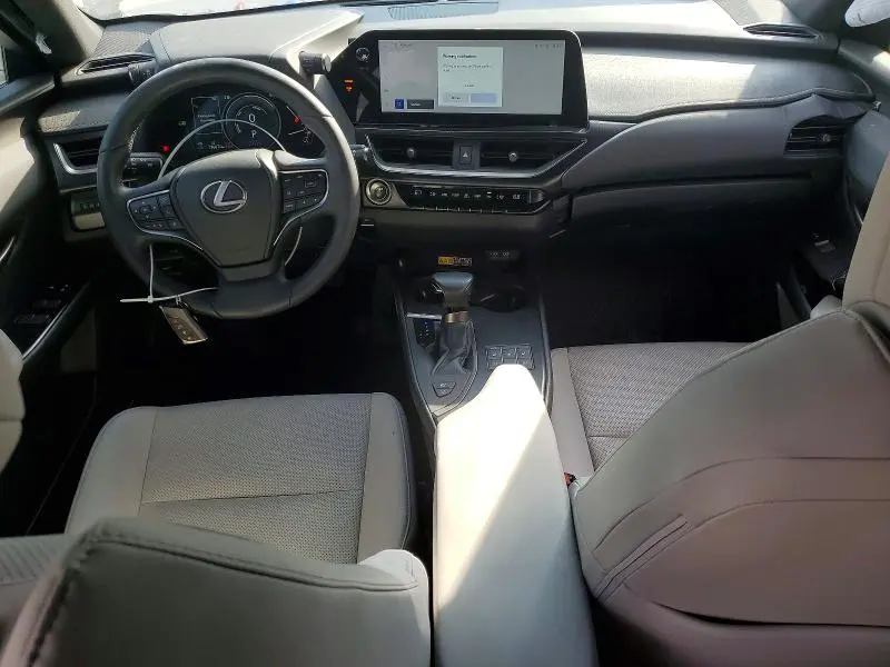 2024 LEXUS UX 250H PREMIUM  
