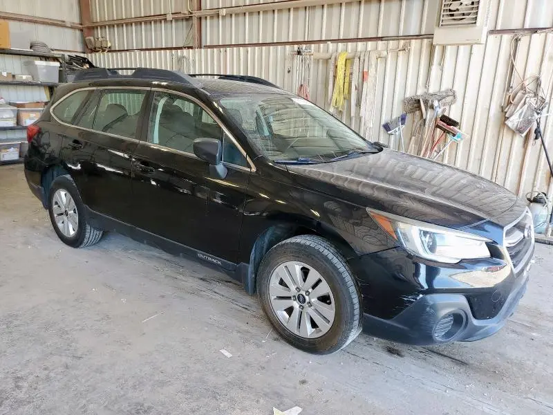 2018 SUBARU OUTBACK 2.5I  