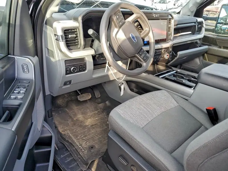 2026 FORD F350 SUPER DUTY  